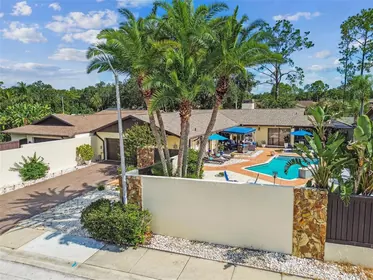 TAMPA FL Home