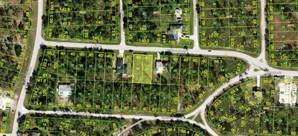 PUNTA GORDA FL Property