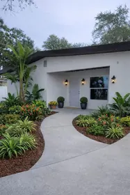 DUNEDIN FL Home