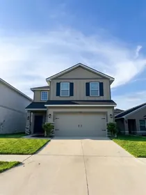 DADE CITY FL Home
