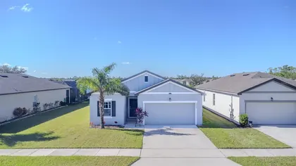 NEW SMYRNA BEACH FL Home