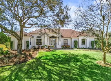 LADY LAKE FL Home