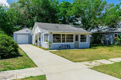 ST CLOUD FL Home