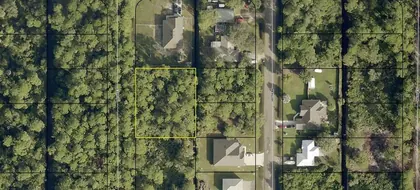 VERO BEACH FL Property