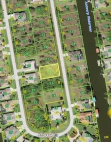 PORT CHARLOTTE FL Property
