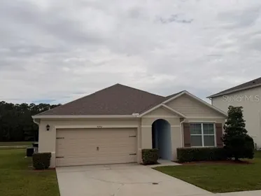 ST CLOUD FL Home