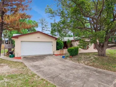 CASSELBERRY FL Home