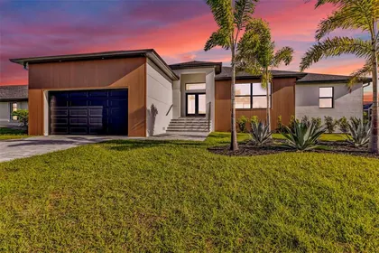 PORT CHARLOTTE FL Home