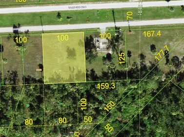 PUNTA GORDA FL Property