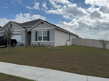 AUBURNDALE FL Home