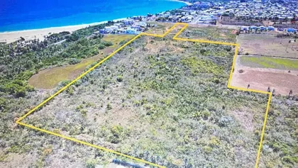 ISABELA PR Property