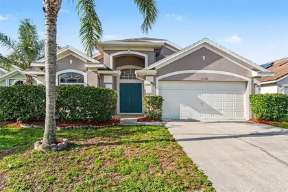 ORLANDO FL Home