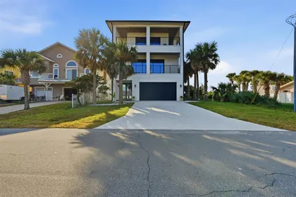 FLAGLER BEACH FL Home