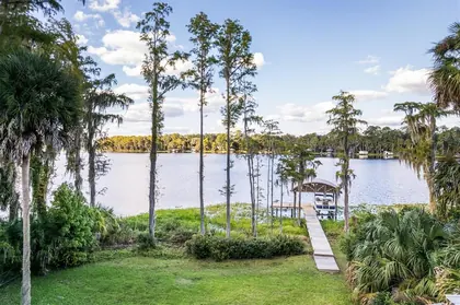 MELROSE FL Home