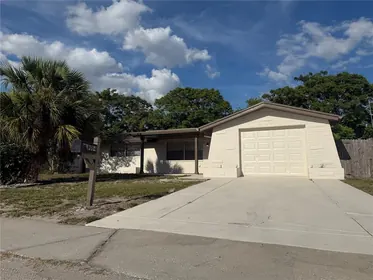 PORT RICHEY FL Home
