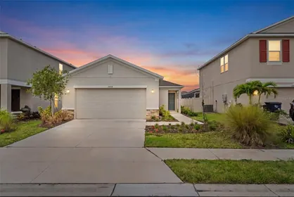 PALMETTO FL Home