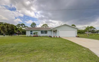 PALM BAY FL Home