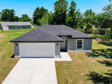 OCALA FL Home