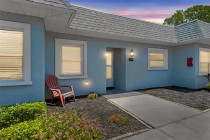 NEW PORT RICHEY FL Home