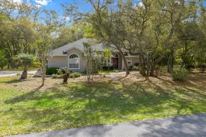 CITRUS SPRINGS FL Home