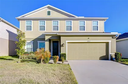 LAND O LAKES FL Home
