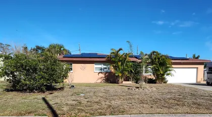 CLEARWATER FL Home