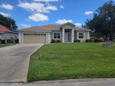 KISSIMMEE FL Home