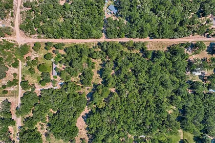 BRONSON FL Property