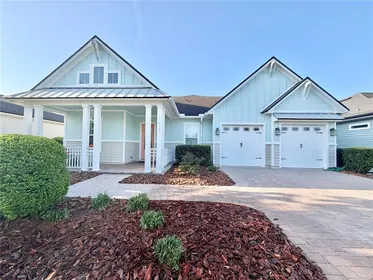 GAINESVILLE FL Home