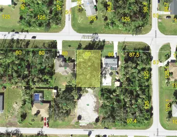 PORT CHARLOTTE FL Property
