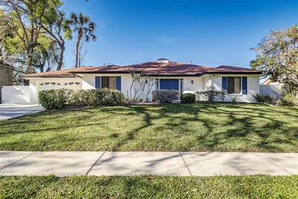 TEMPLE TERRACE FL Home