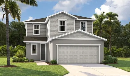 PALMETTO FL Home