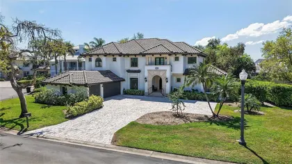 ST PETERSBURG FL Home