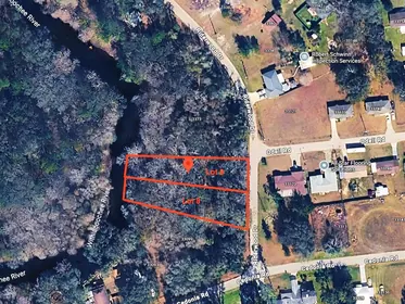 DADE CITY FL Property