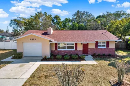 DUNEDIN FL Home