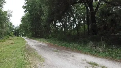 UMATILLA FL Property
