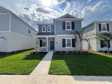 CLERMONT FL Home