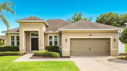 CLERMONT FL Home