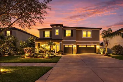 VALRICO FL Home