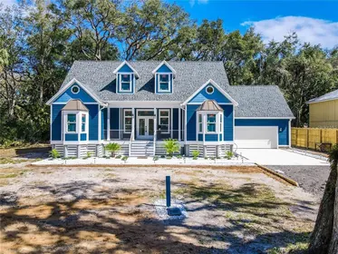 PALM COAST FL Home
