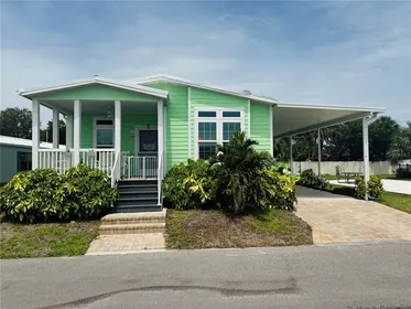 PUNTA GORDA FL Home