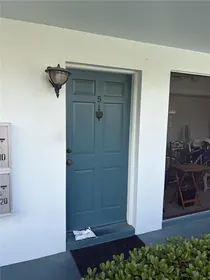 CLEARWATER FL Home