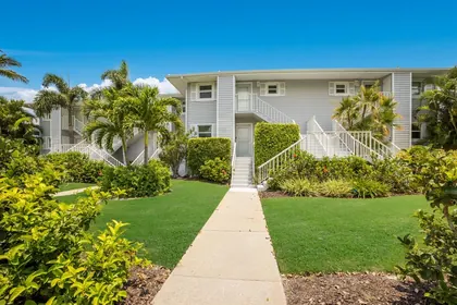BOCA GRANDE FL Home