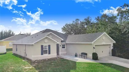 POINCIANA FL Home
