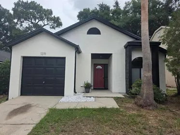 APOPKA FL Home