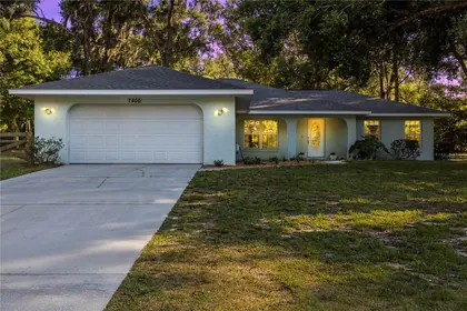 FLORAL CITY FL Home