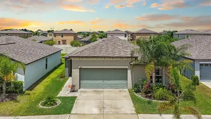 SUN CITY CENTER FL Home