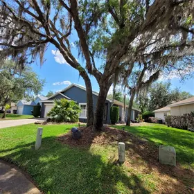 LAKE WALES FL Home