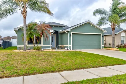 PORT ORANGE FL Home