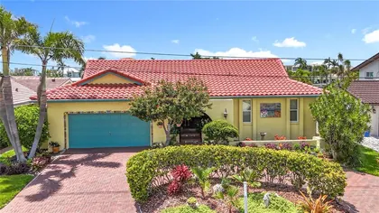 TREASURE ISLAND FL Home